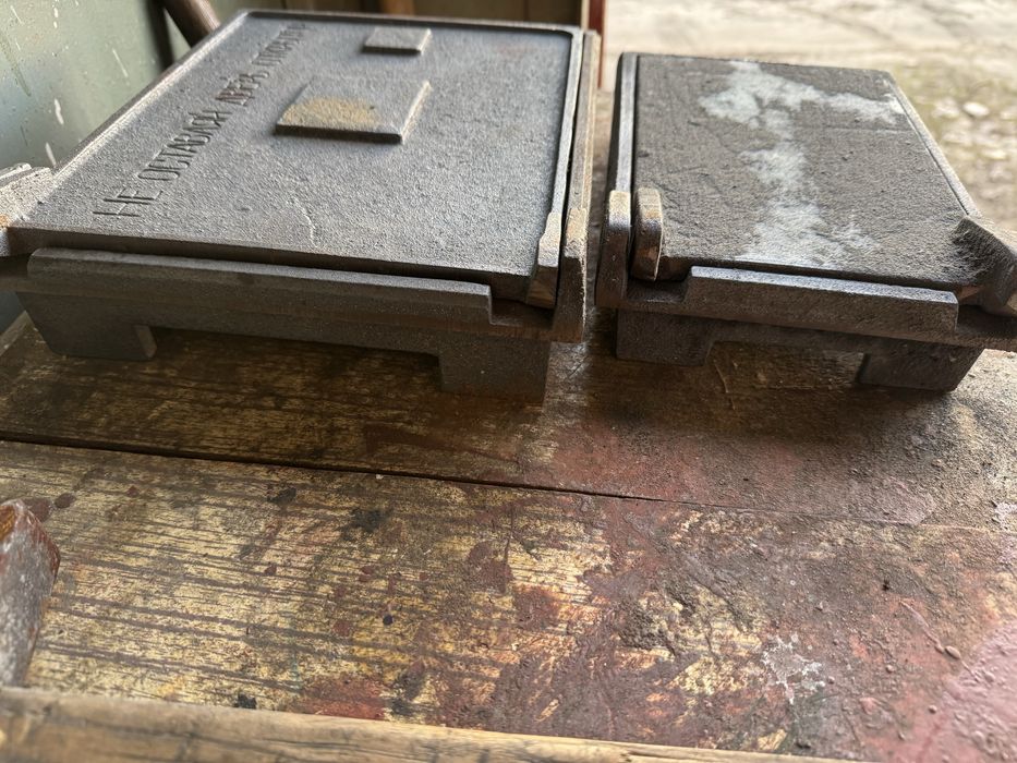 дверцы чугунные для печи, буржуйки