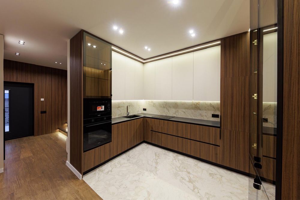 Продаж таунхауса у котеджному містечку New Village.