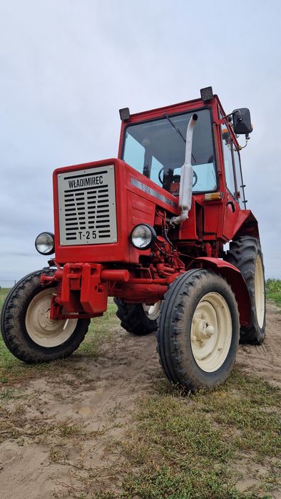 Siatka maski/grill Władimirec t25