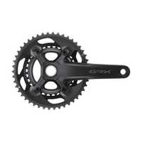 Mechanizm korbowy Shimano GRX 11rz 46-30T FC-RX600 172.5mm