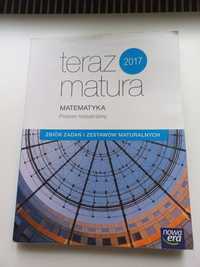 Teraz matura matematyka