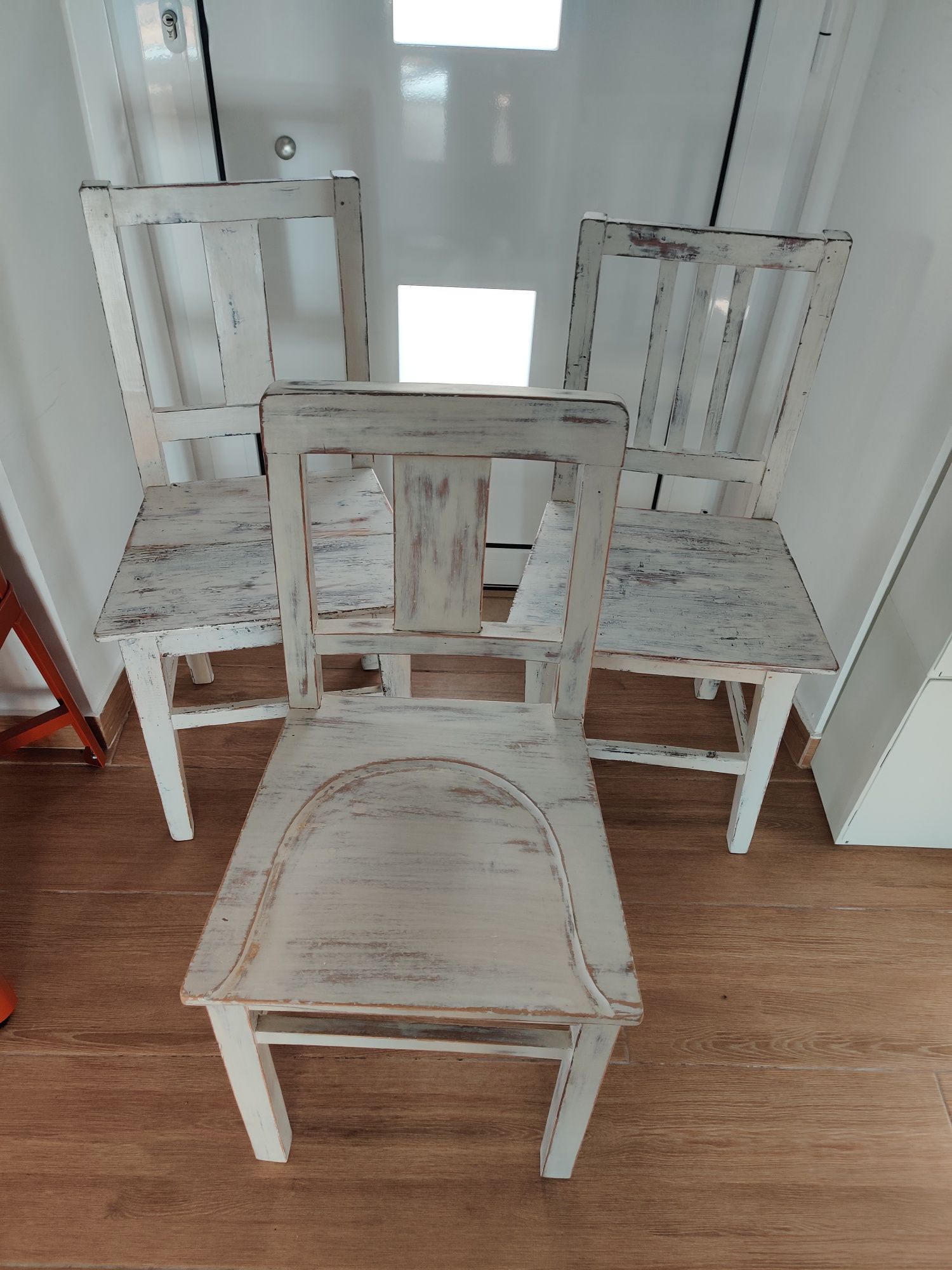 Mesa Holandesa restaurada