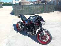 Kawasaki z900 ano 2023