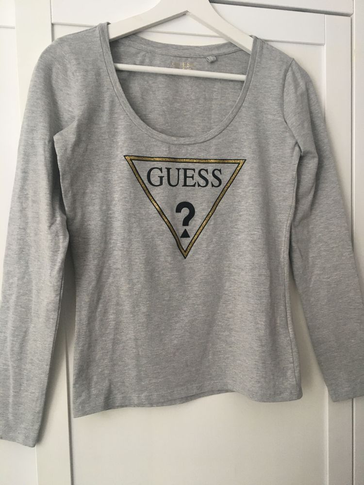 GUESS koszulka damska