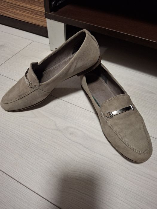 Туфлі жіночі лофери