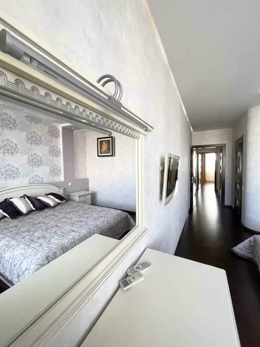 Від власника. Оренда квартири Севастопільська площа, є генератор.