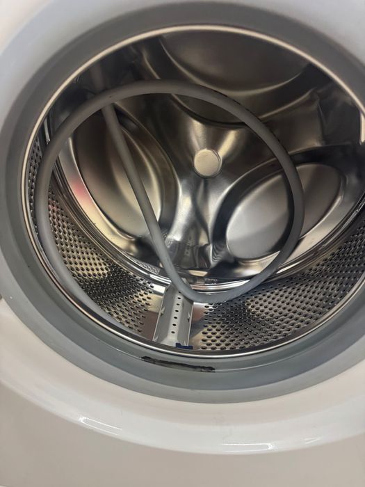 Стиральная машина Indesit