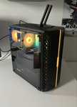 Komputer gamingowy / RTX 3060 Ti/ i5-11400F/ 16GB/ 1 TB SSD/WINDOWS 11