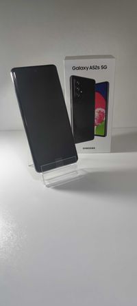 Samsung A52s DS 6/128GB Nowy Gwarancja FV Koszalin