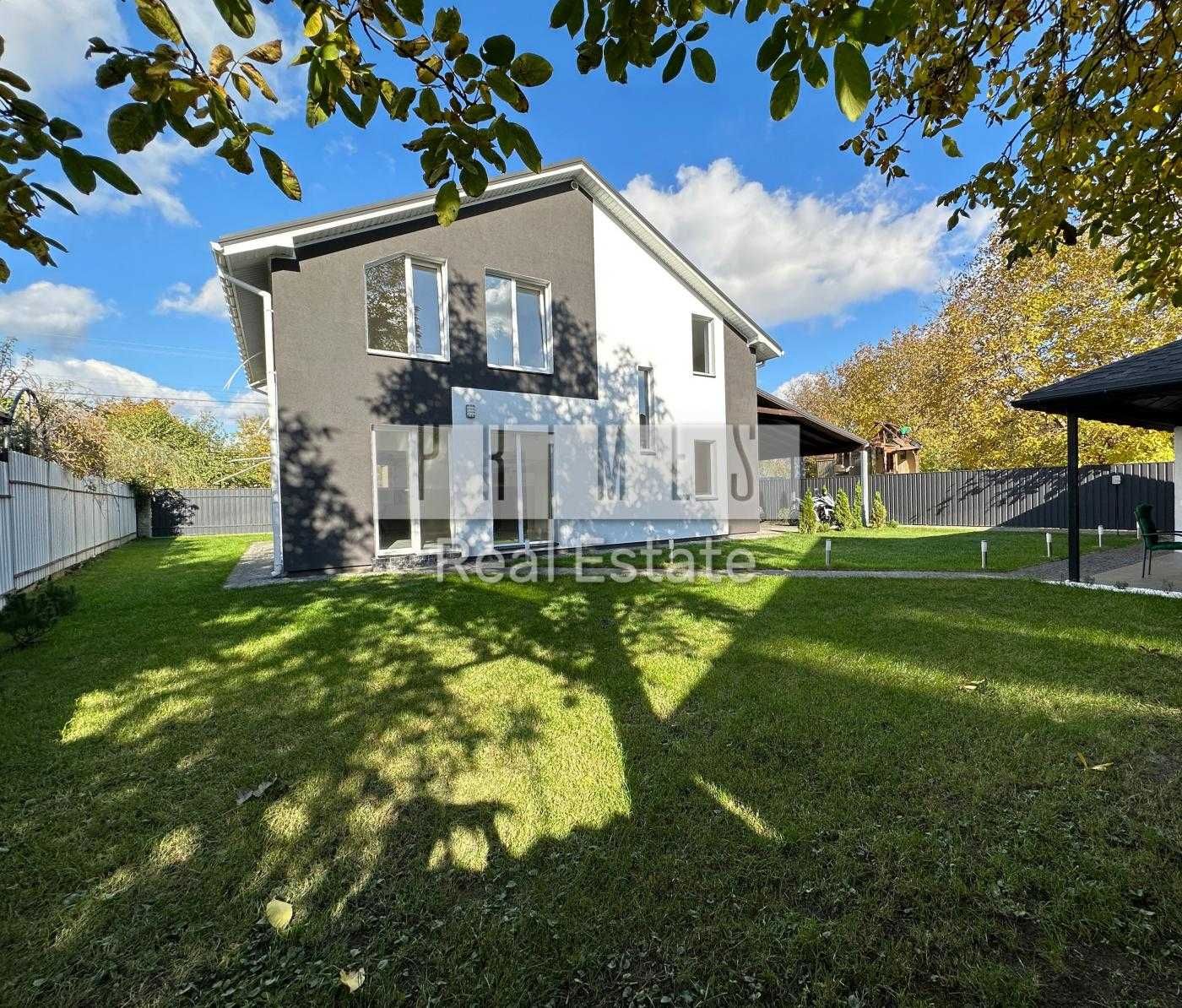 Продаж будинку 165м2, Осокорки
