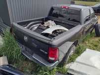 Ram 1500 na części 2016 r.  5.7 Hemi drzwi paka PAU klapa silnik
