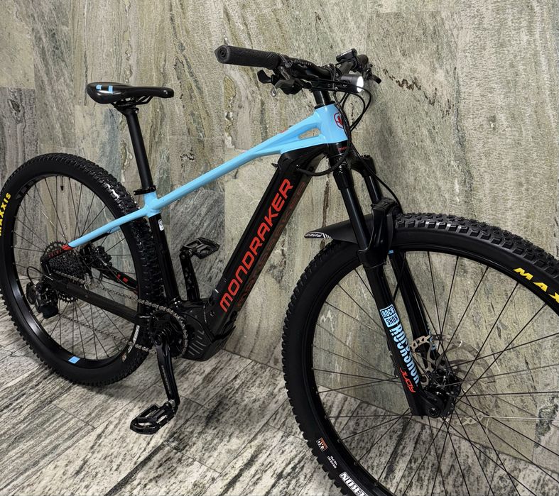 Mondraker Prime 29
