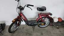 Piaggio CIAO de 1985
