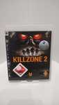 Killzone 2 PlayStation 3 PS3 dubbing