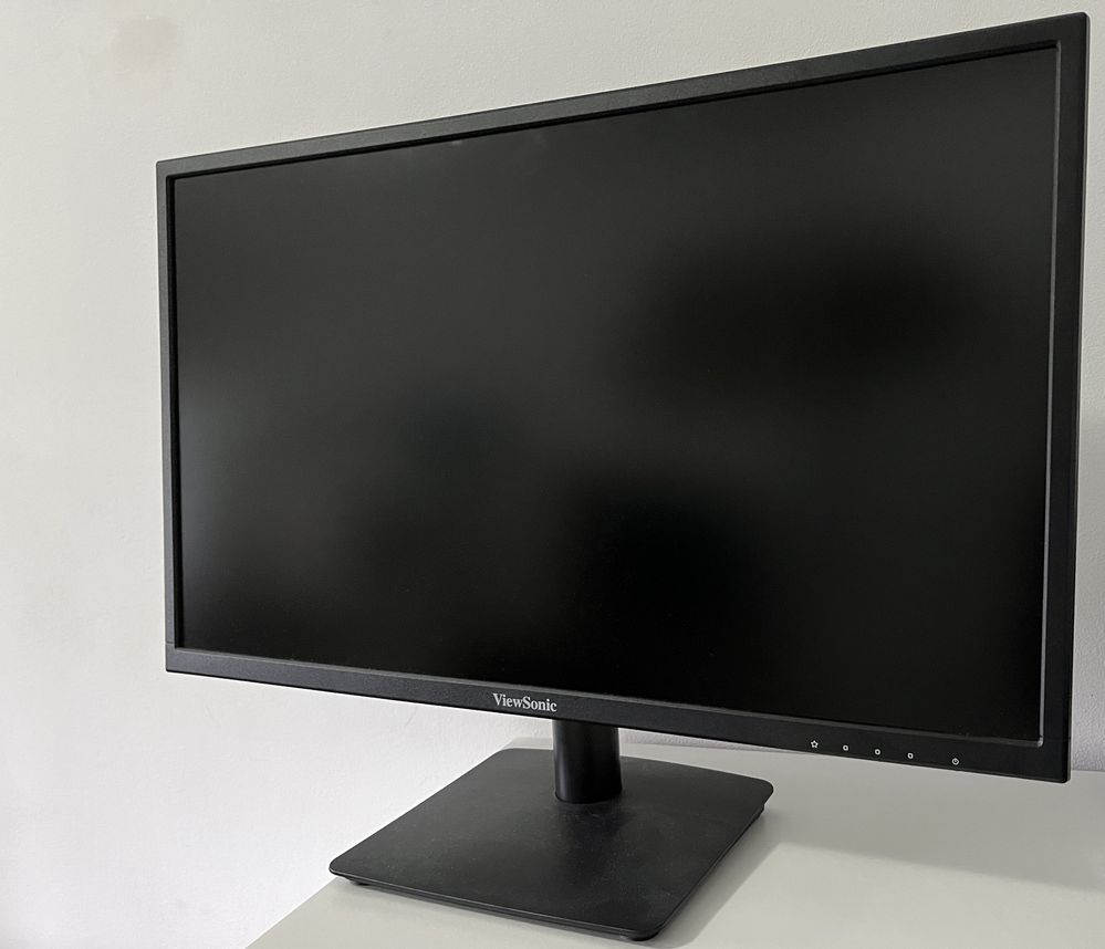 Monitor ViewSonic