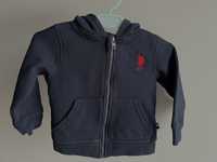 Bluza U.S. Polo Assn