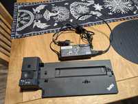 Lenovo docking station