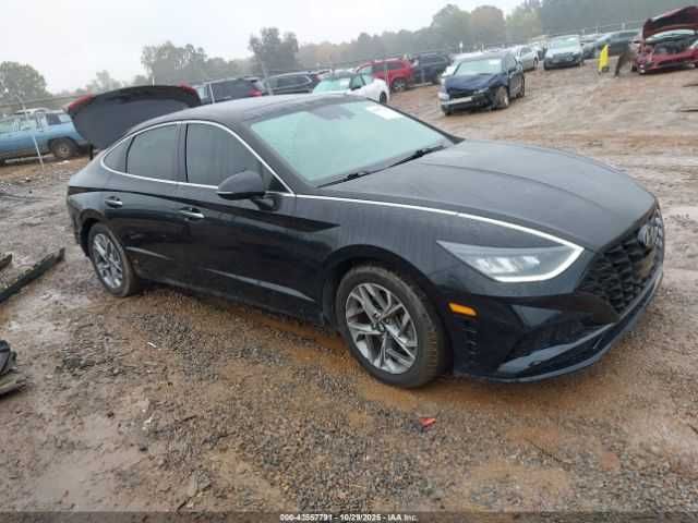 HYUNDAI Sonata SEL 2020