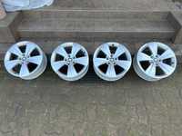 Felgi Skoda Seat Audi VW 17” 6,5J 5x112