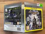 Batman Arkham Asylum PS3 | Sprzedaż | Skup | Wymiana |