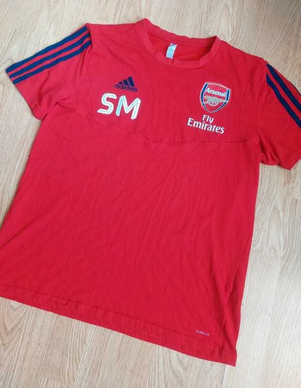 Koszulka T-shirt Arsenal Londyn 19/20 r. M