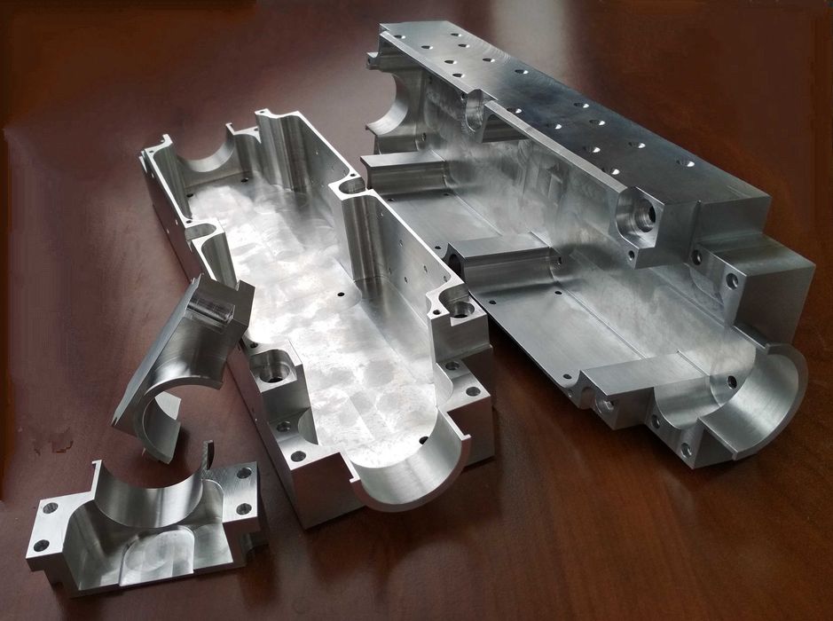 Фрезерні роботи, від 3000грн. фрезерувальник, послуги фрезерувальника