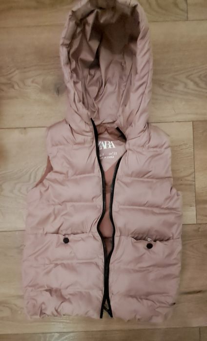 Ubrania dla dziewczynki 122-128