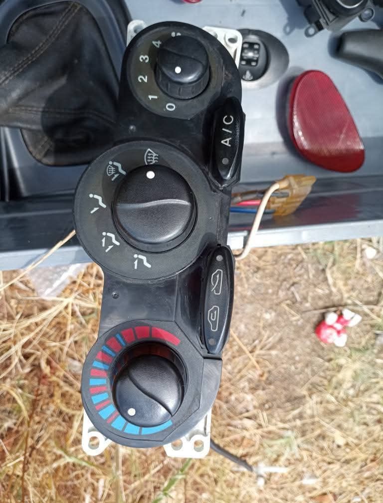 Peças para Hyundai Coupé Rd1