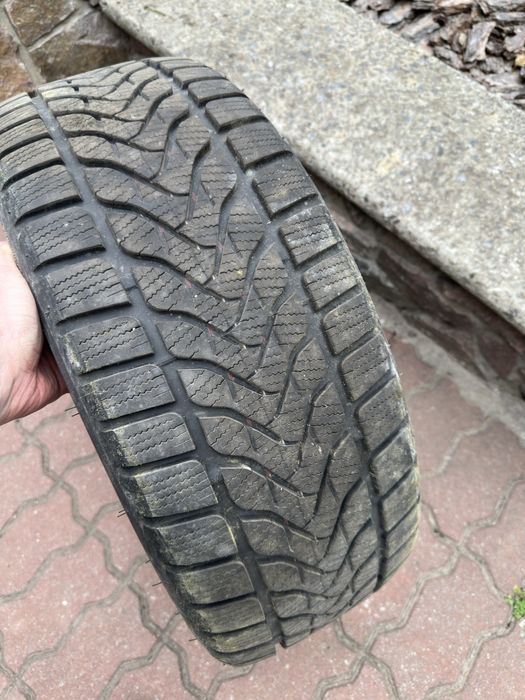 Зимова гума 2024 року,Lassa Competus Winter 2 Plus 225/45 R19 96V XL