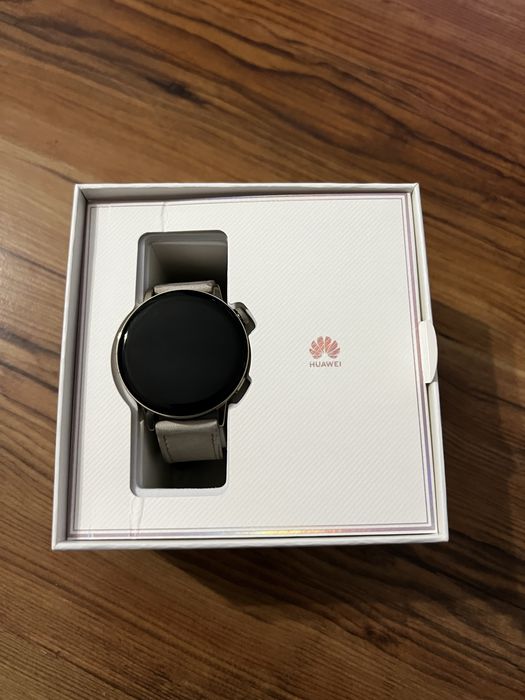 Smartwatch Huawei watch GT 3