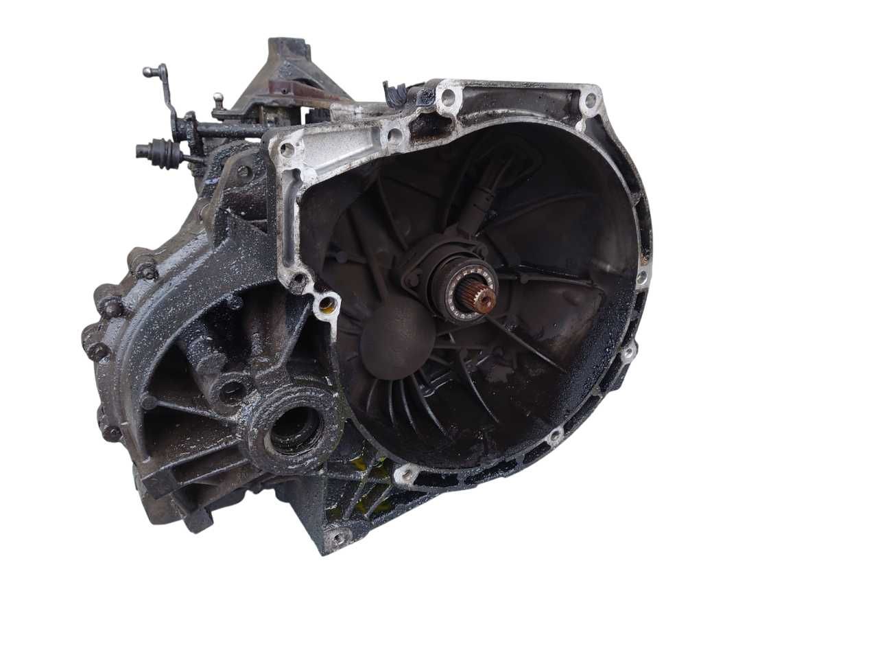 Ford C-Max Focus MK2 Mazda 3 1.6 TDCI Skrzynia Biegów 3M5R-7002-YF