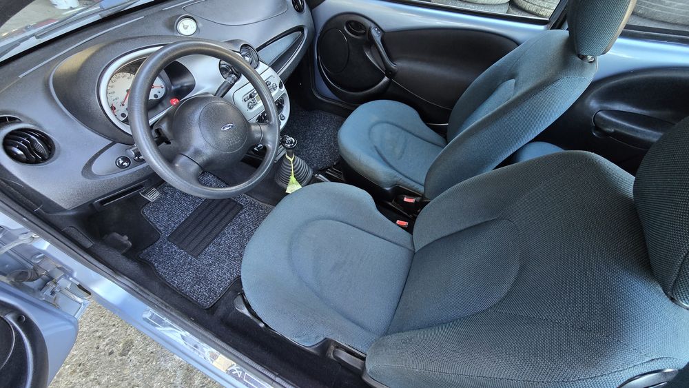 Ford KA 1.3 2006r bardzo dobry stan!