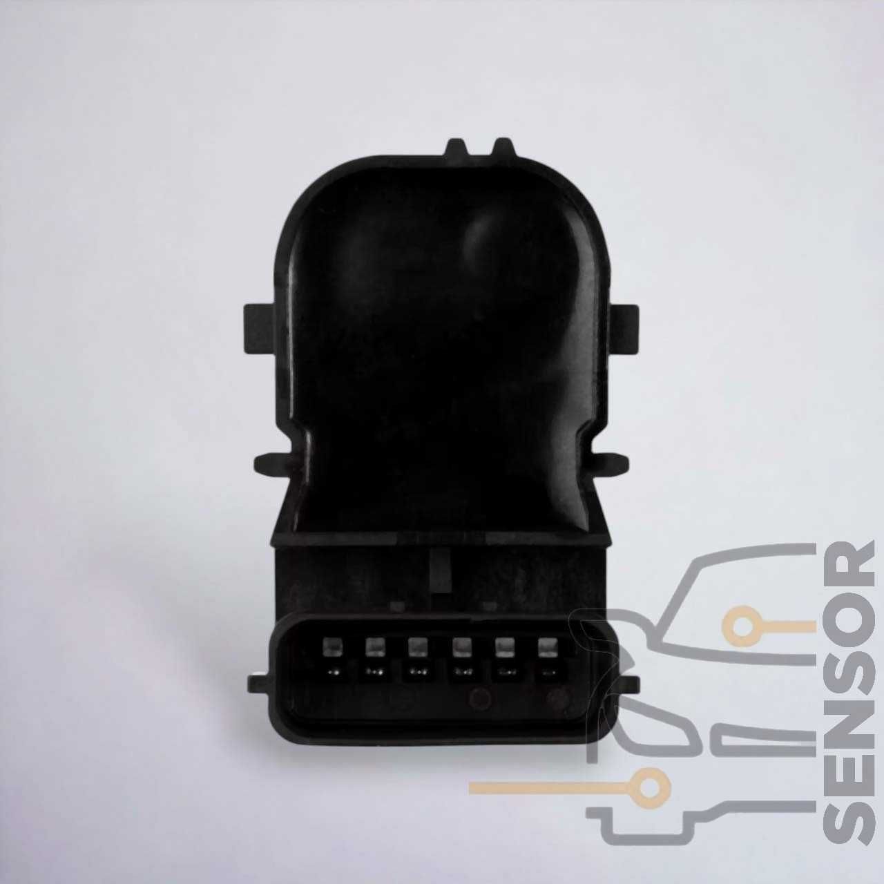 Датчик парковки Hyundai Kia 95720-G8600-C0 паркторонік