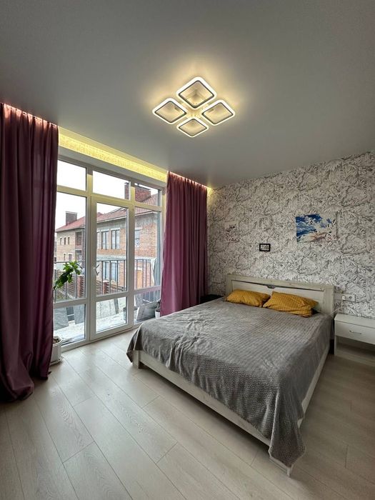 Продаж 4к Тауна з ремонтом! Укомлектована всім.  Держ Програми