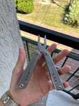 Multitool Parkside