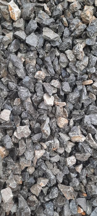 Kruszywa kliniec tłuczeń żwir piasek pospółka ziemia