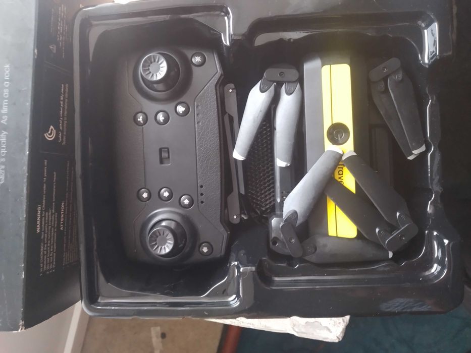 дрон TRAVELER 2 можливий торг та обмін місцевим знижка