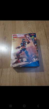 Lego Marvel 76258