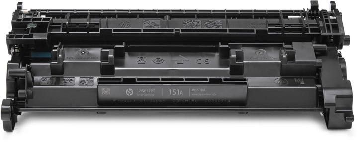 Тонер-картридж HP 151A LJ M4003 / MFP 4103  (3 050стр) Black (W1510A)