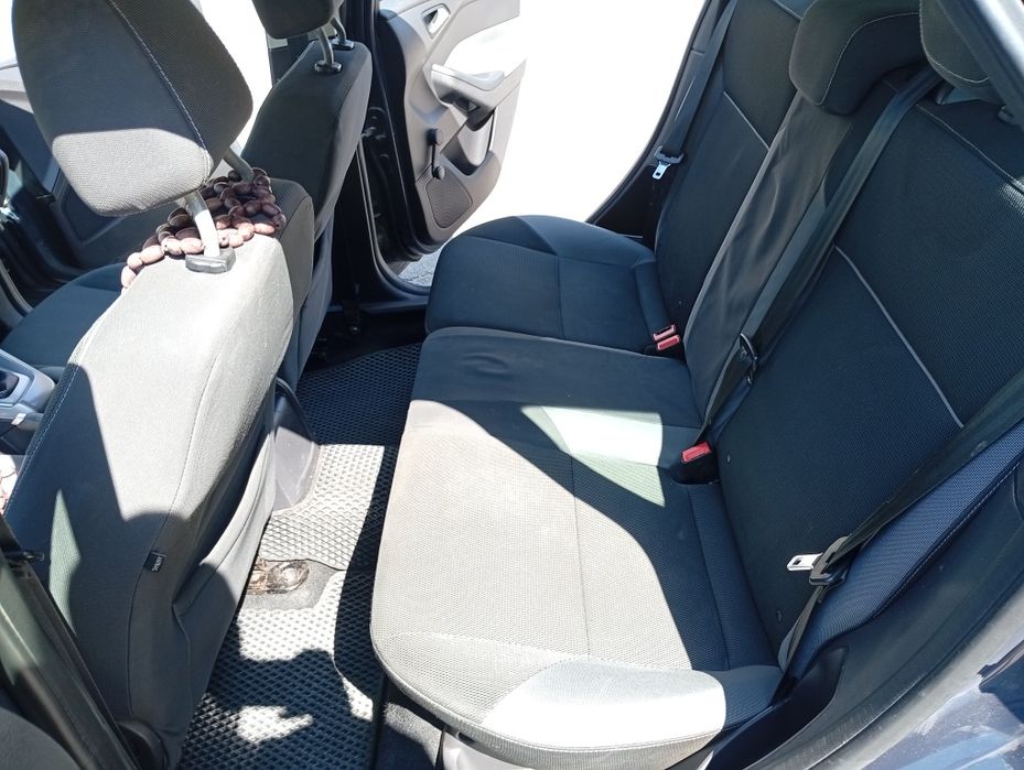 Продам Форд фокус 3