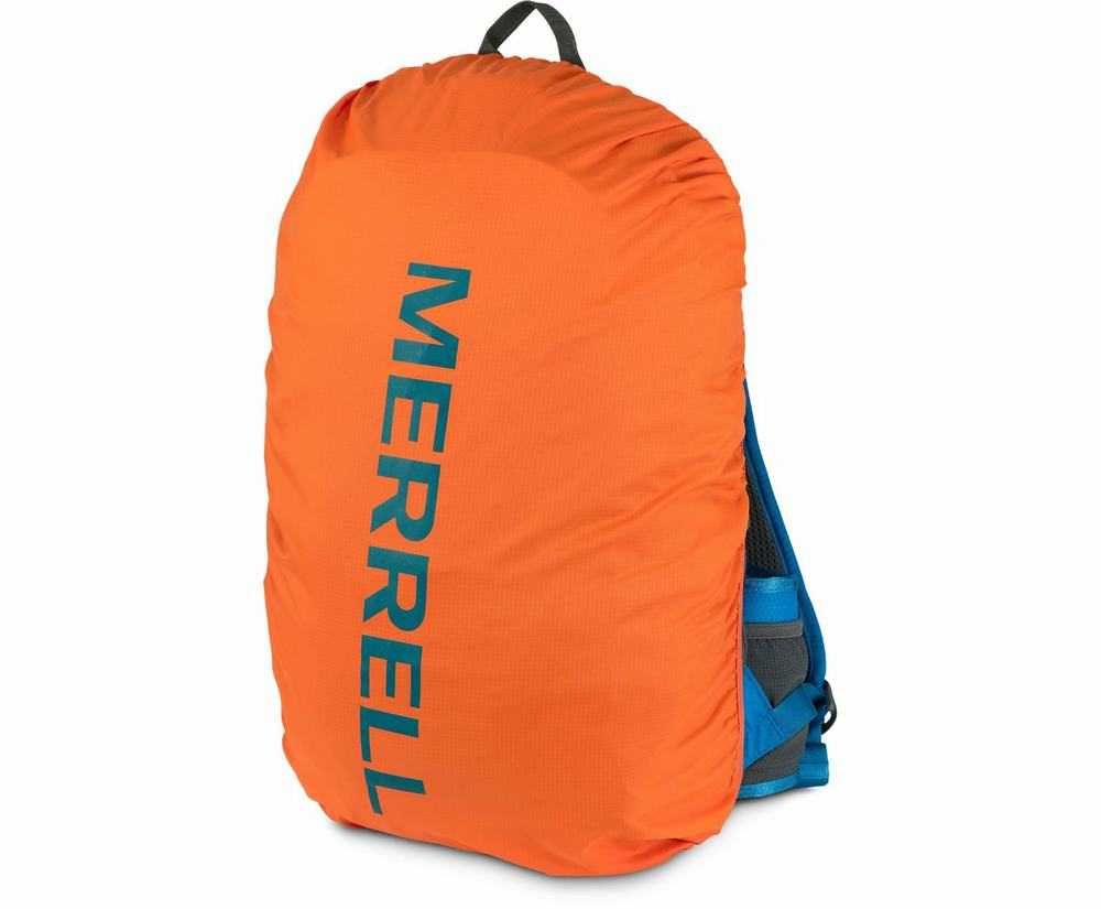 Merrell Rain Cover Меррел Рейнкавер Backpack Orange