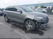 AUDI Q7 3.0 TDI Premium 2013