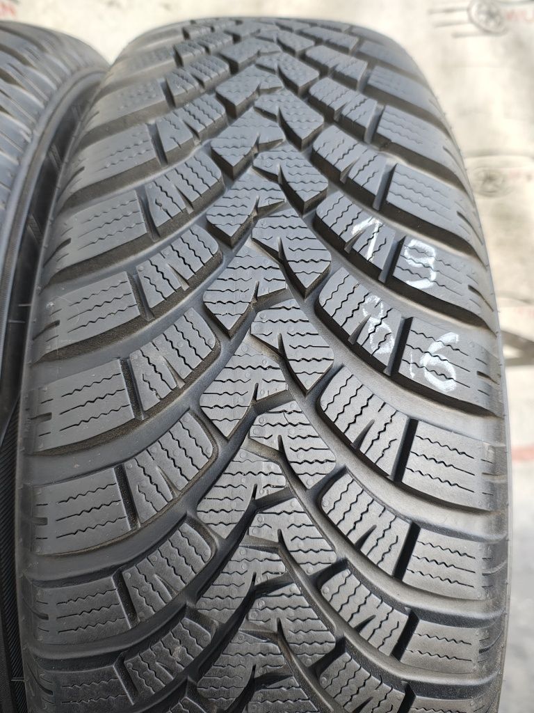 226/65r17 106H Falken Eurowinter HS01 SUV