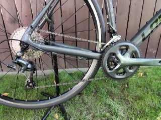 Rower Lapierre Sensium 3.0 58XL Okazja!
