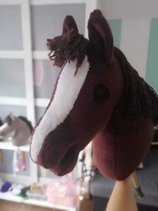 Hobby Horse konik