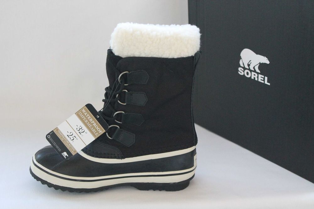 Sorel Winter Carnival амер. 6  євро 37 см-23,5