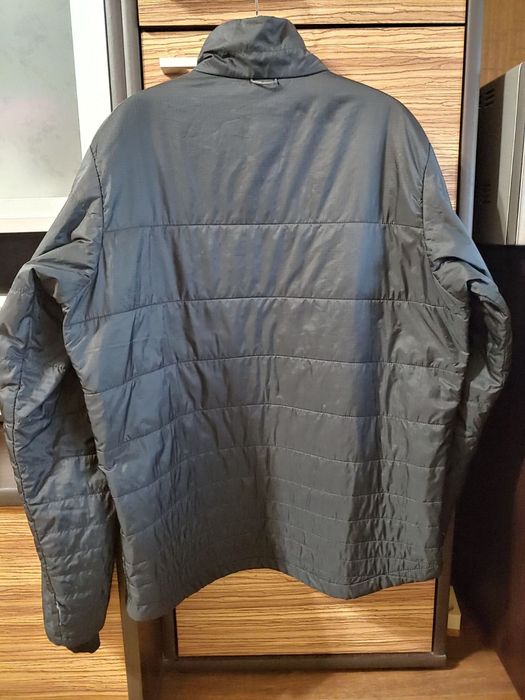 Чоловіча куртка Columbia OMNI-HEAT L(52l)Оригінал
