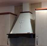 Okap kuchenny Teka 60 cm