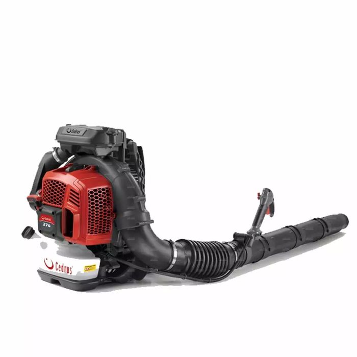 Wynajem dmuchawa plecakowa spalinowa