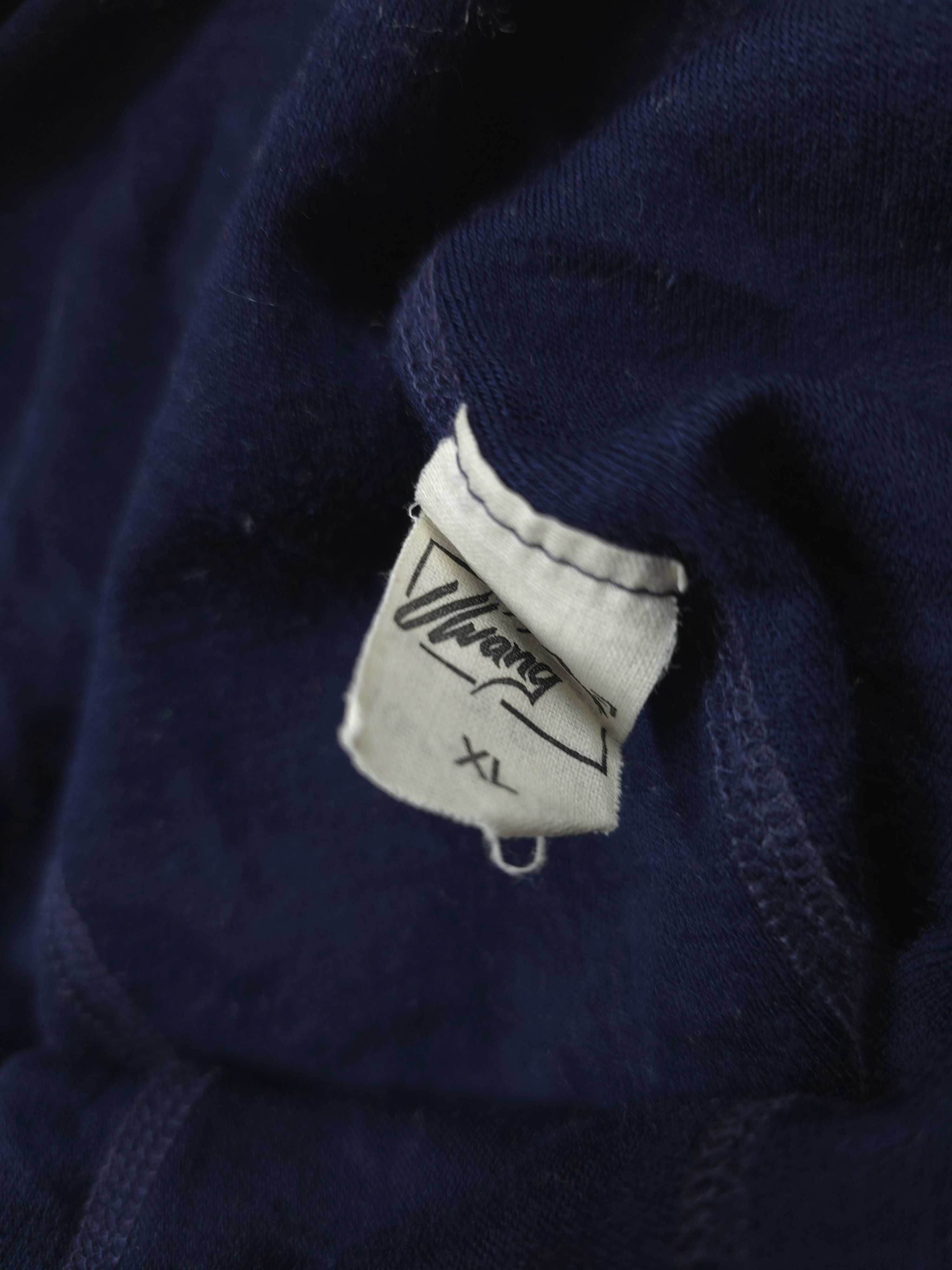 ULVANG Merino Wool Getry Termiczne Spodnie XL